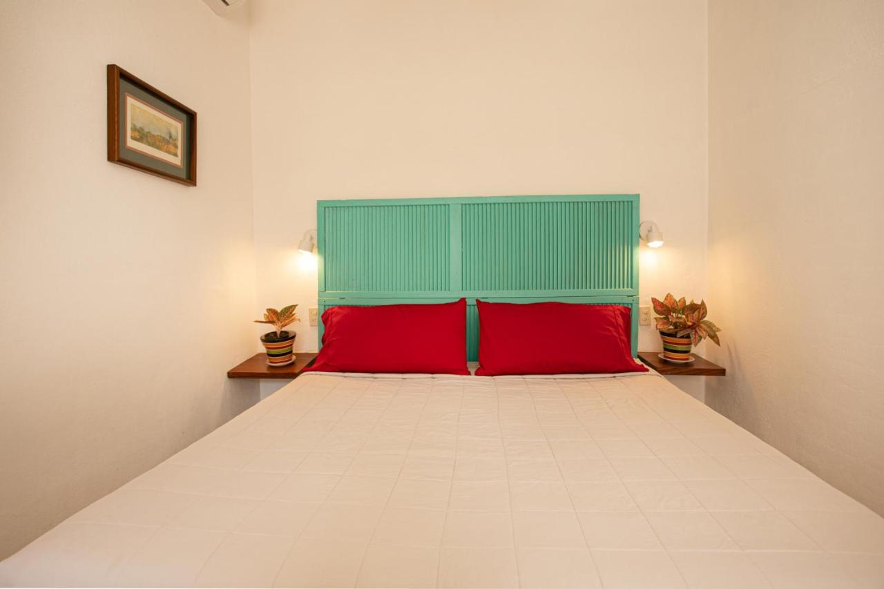 Casitas Miramar Puerto Vallarta Malecon Exterior photo