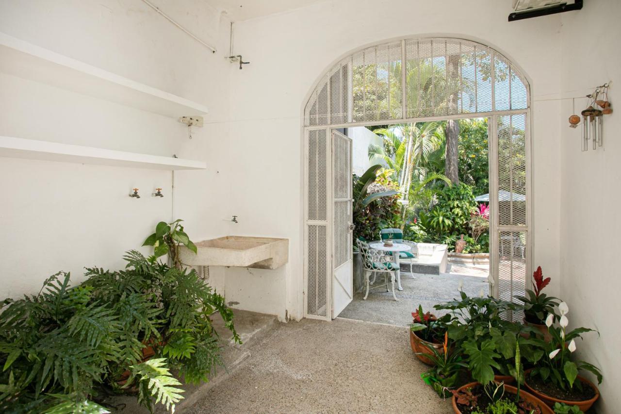 Casitas Miramar Puerto Vallarta Malecon Exterior photo
