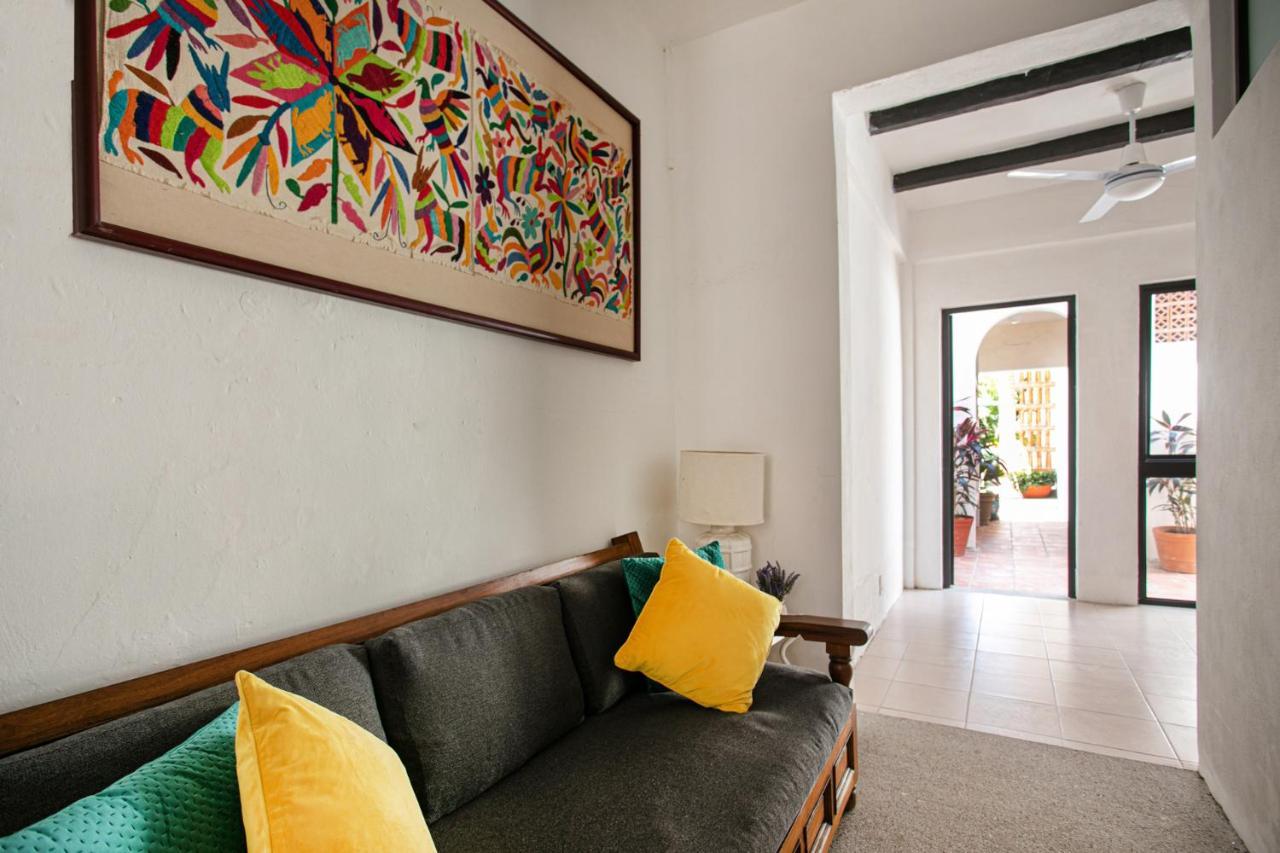 Casitas Miramar Puerto Vallarta Malecon Exterior photo