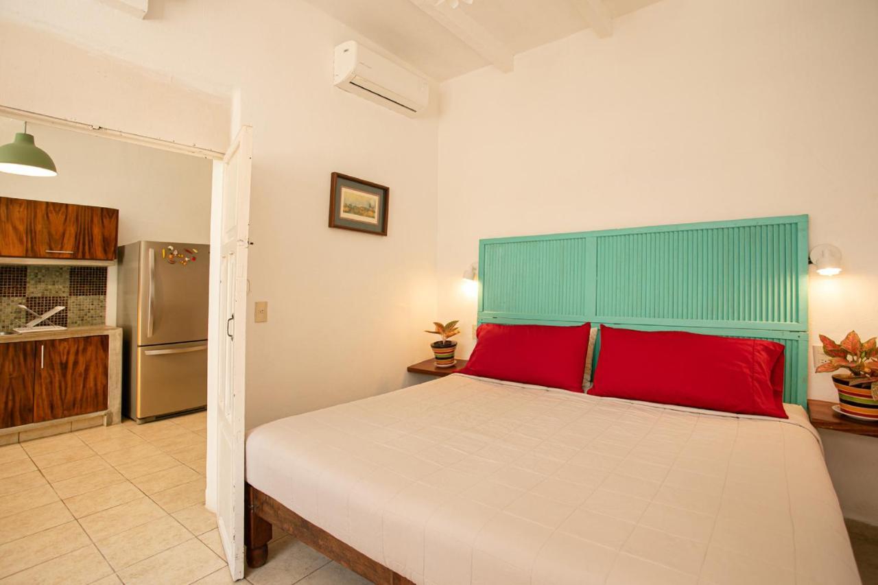 Casitas Miramar Puerto Vallarta Malecon Exterior photo