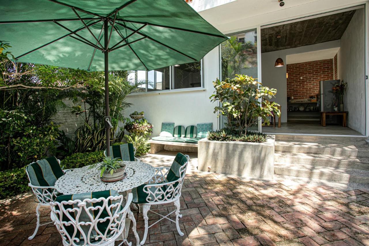 Casitas Miramar Puerto Vallarta Malecon Exterior photo